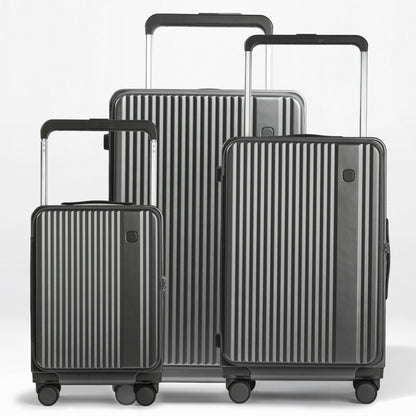 MetroLine 3 Piece Luggage Set 21/26/30"