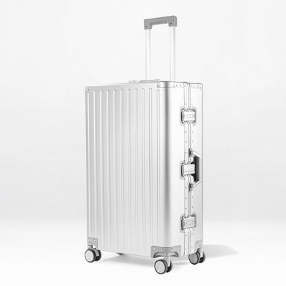 Element Aluminum 28" Luggage