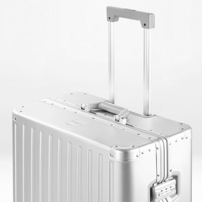 Element Aluminum 20" Luggage