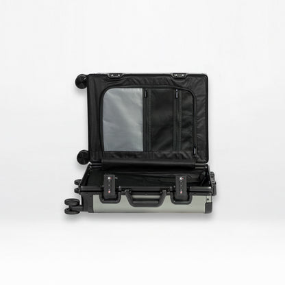 Element Aluminum 20" Luggage