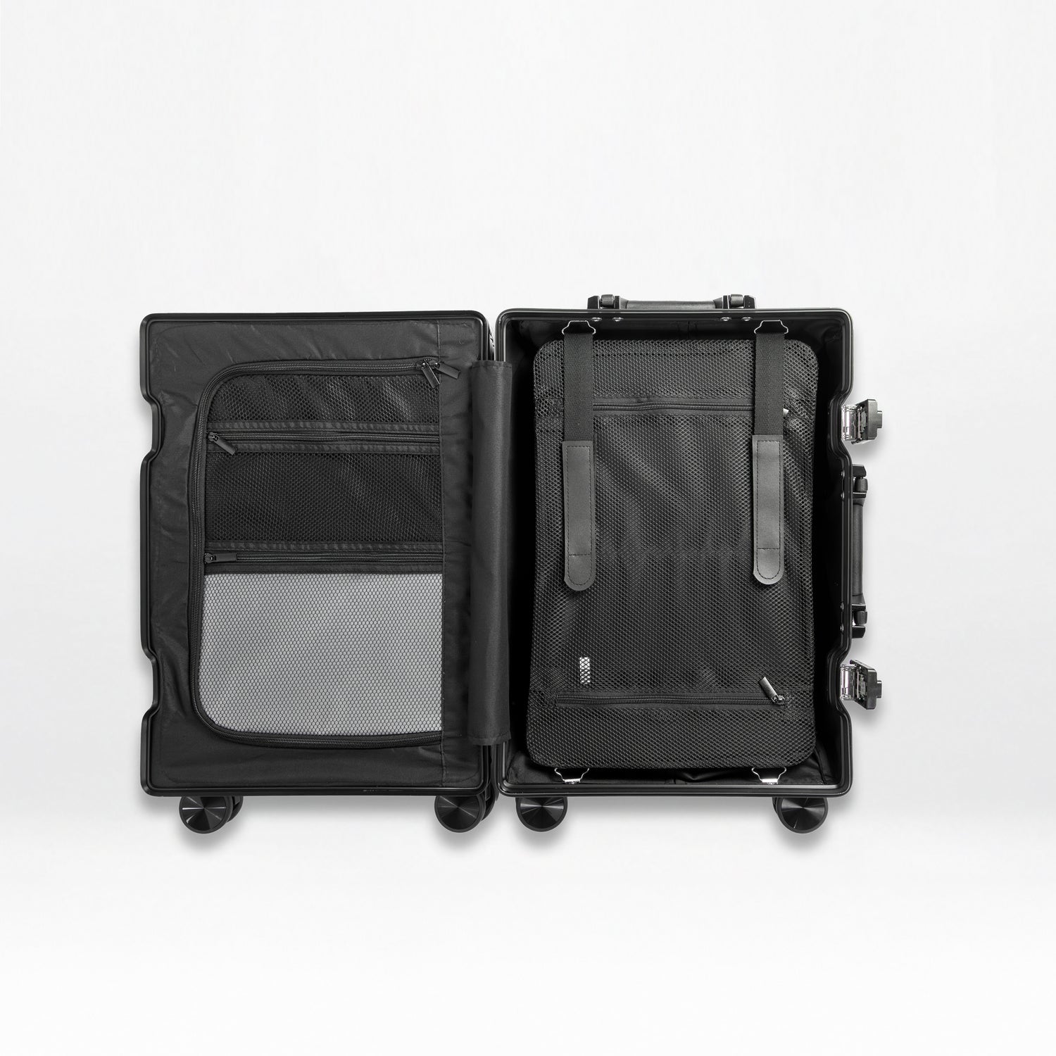 Element Aluminum 28/20" Set