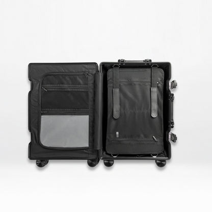 Element Aluminum 28/20" Set