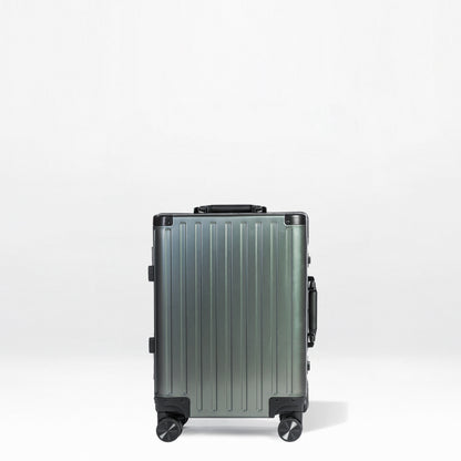 Element Aluminum 20" Luggage