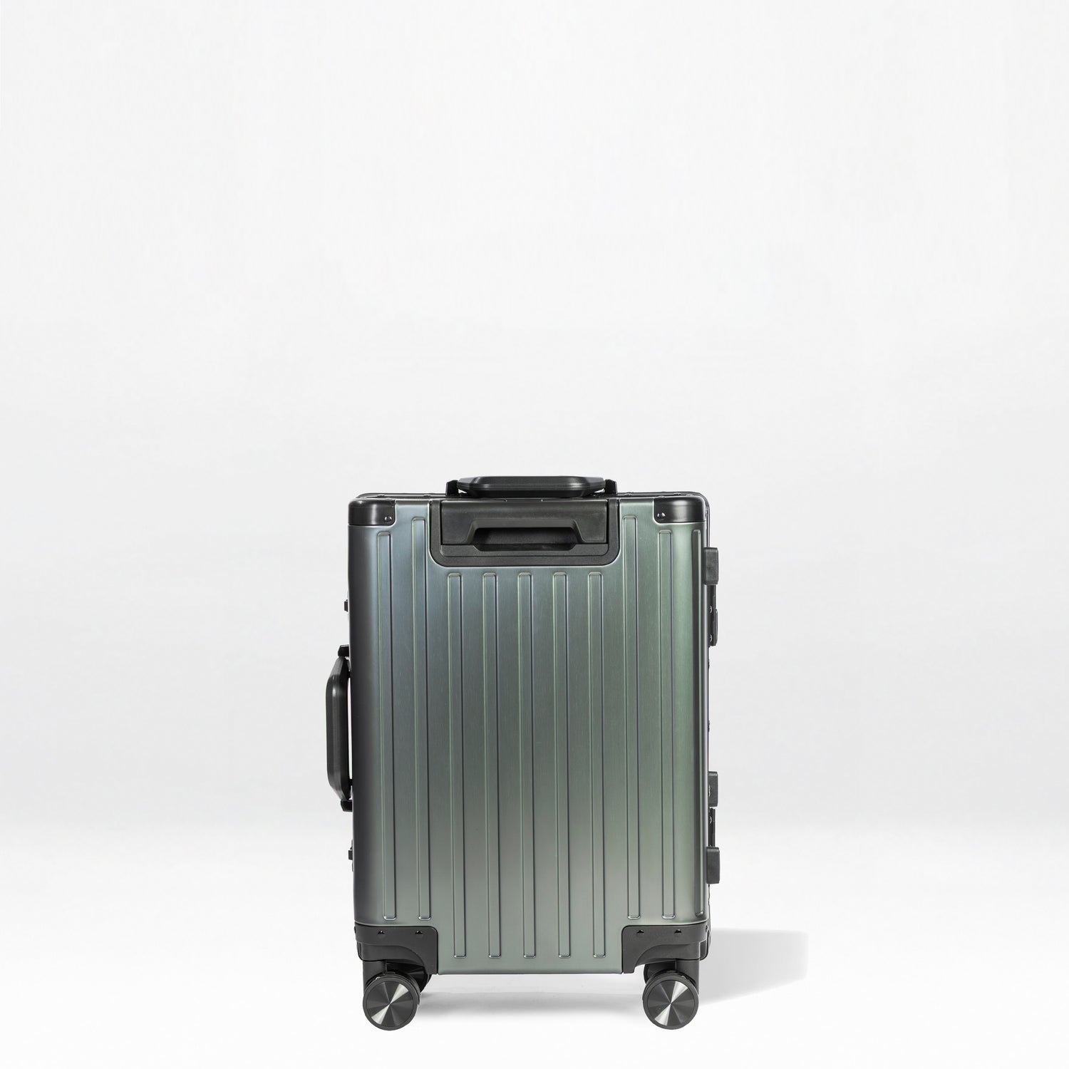 Element Aluminum 20" Luggage