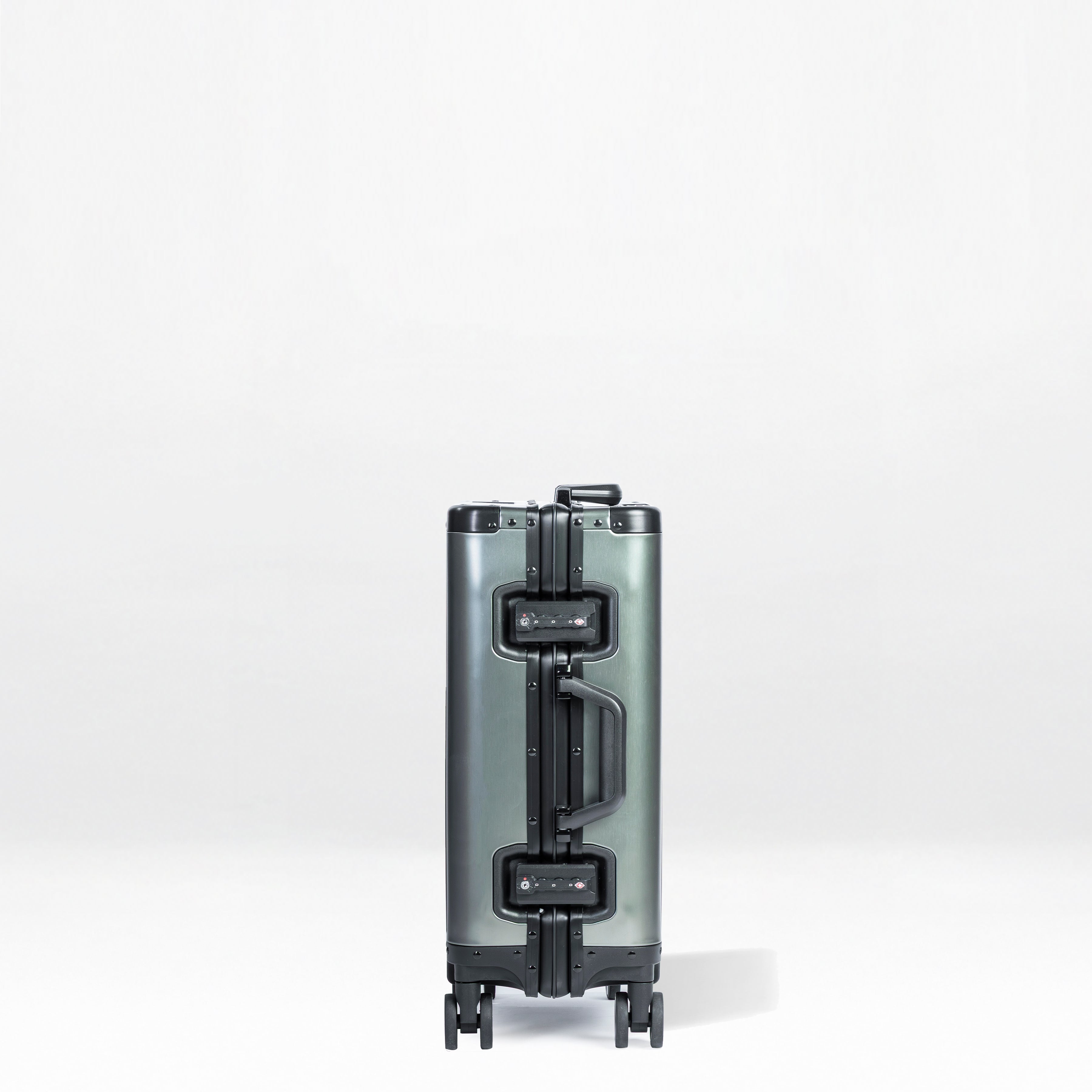 Element Aluminum 20" Luggage