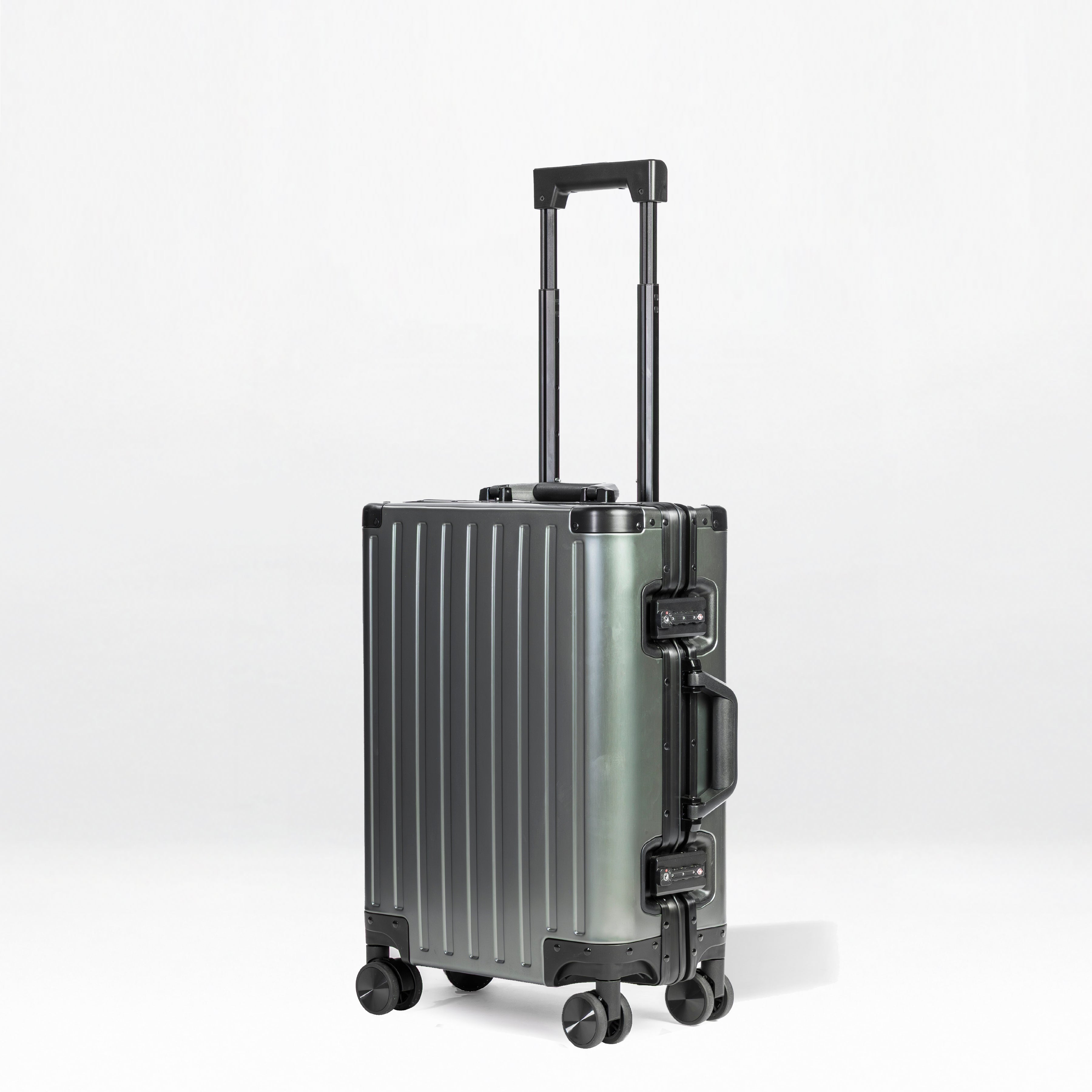 Element Aluminum 20" Luggage