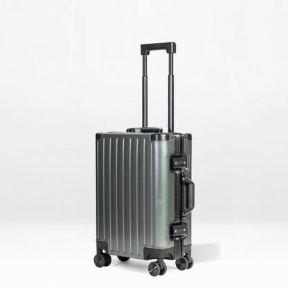 Element Aluminum 20" Luggage