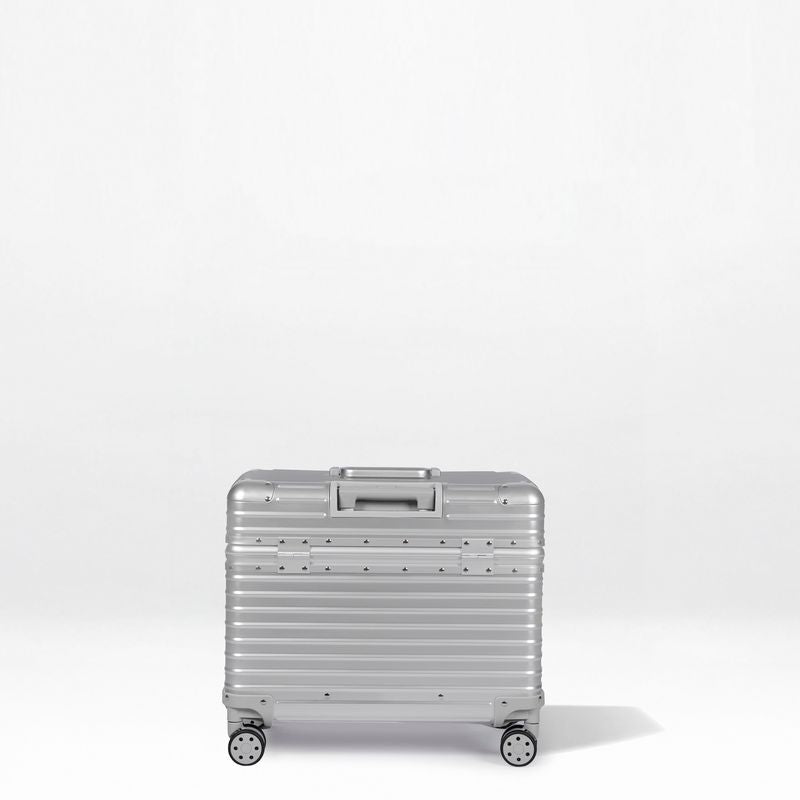 KarryOn Executive 360° Aluminium Carry-On Luggage – 20"