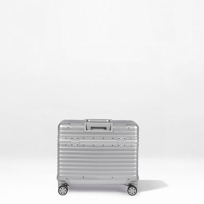 KarryOn Executive 360° Aluminium Carry-On Luggage – 20"
