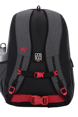 Wildcraft Blaze Pro 45 Laptop Backpack Dark Grey
