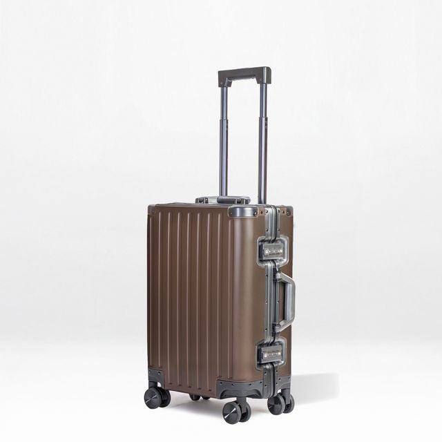 Element Aluminum 20" Luggage