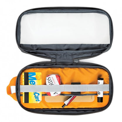 Lowepro LP37139 GRL Gear Up Pouch Medium (Dark Grey)