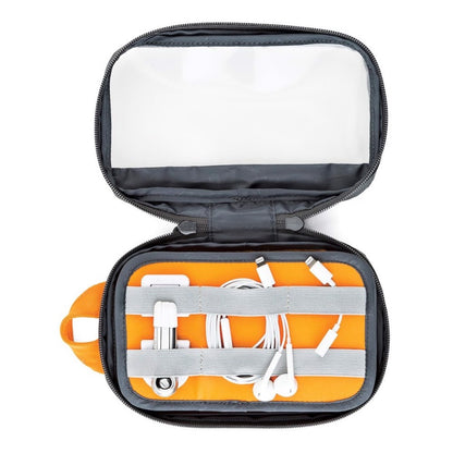 Lowepro LP37138 GRL Gear Up Pouch Mini (Dark Grey / Gris Fonce)
