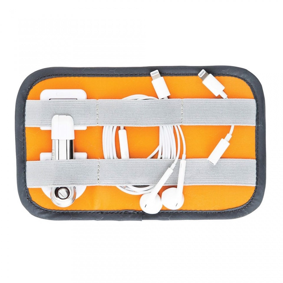 Lowepro LP37138 GRL Gear Up Pouch Mini (Dark Grey / Gris Fonce)