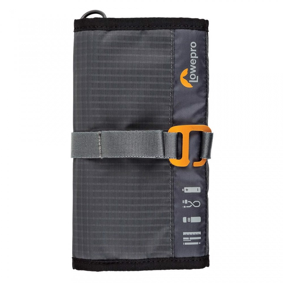 Lowepro LP37140 GRL Gear Up Wrap (Dark Grey)