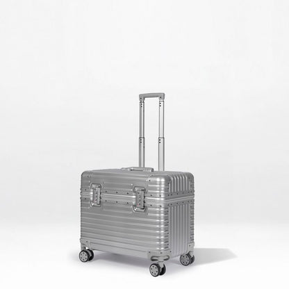KarryOn Executive 360° Aluminium Carry-On Luggage – 20"