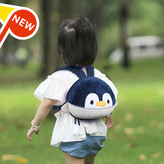 Supercute Penguin Backpack