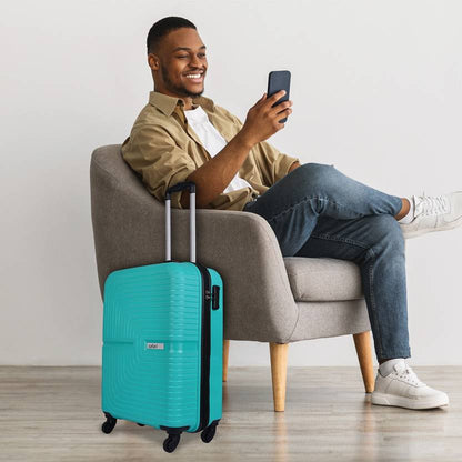 Safari Eclipse PP Luggage