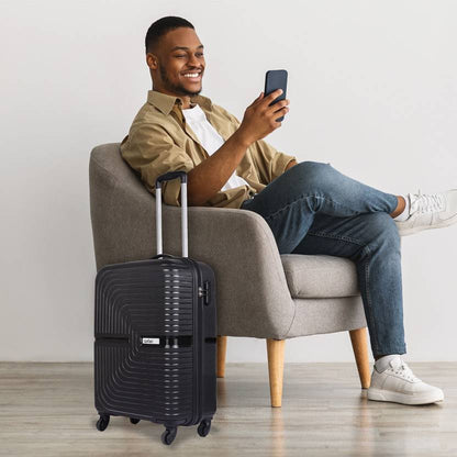 Safari Eclipse PP Luggage