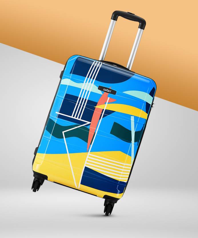 Regloss Detour Suitcase