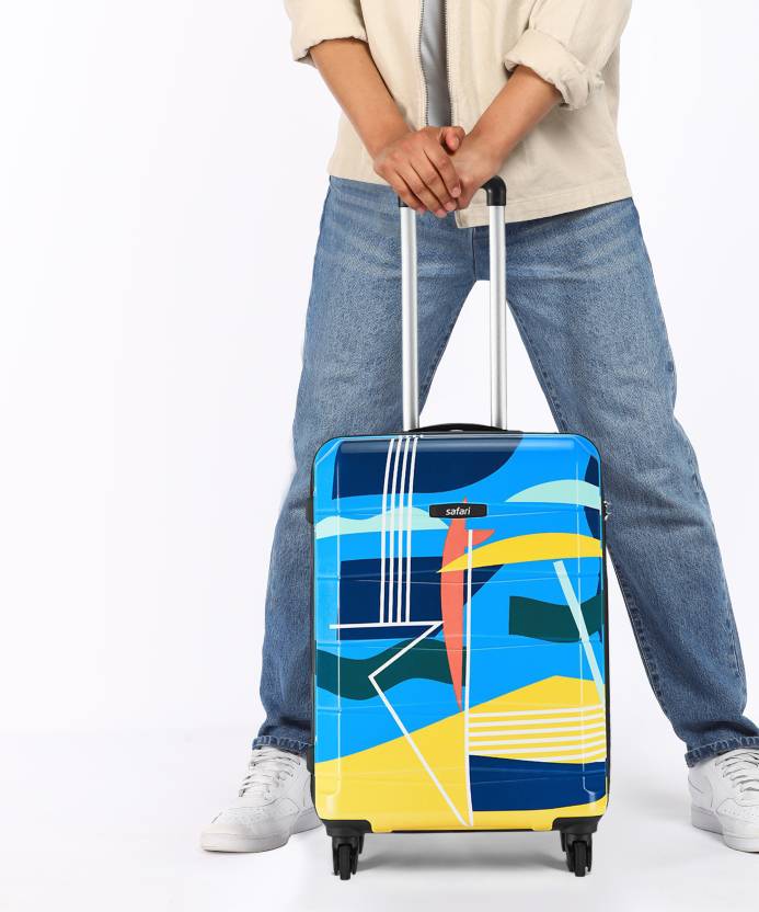 Regloss Detour Suitcase
