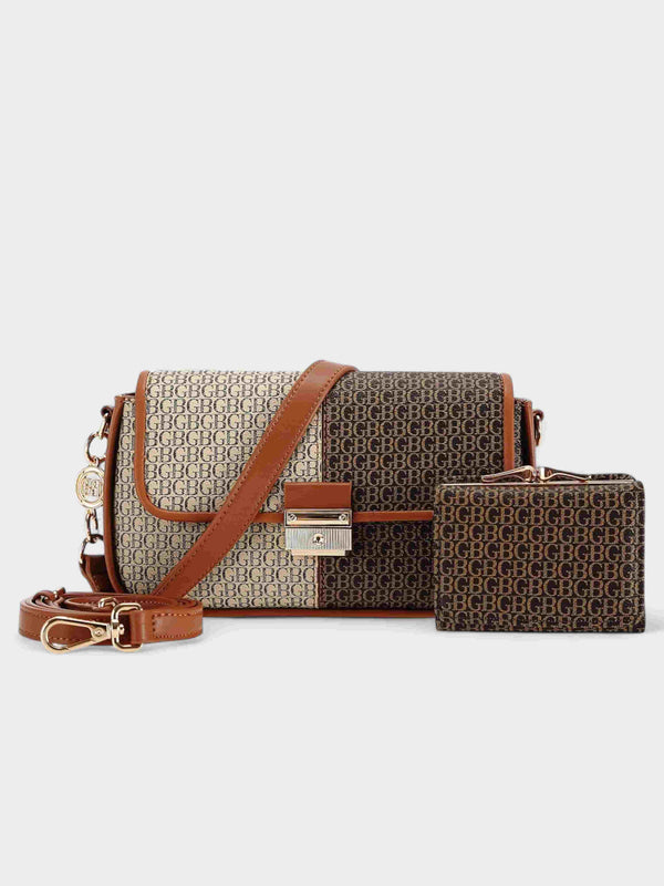 Savene Crossbody