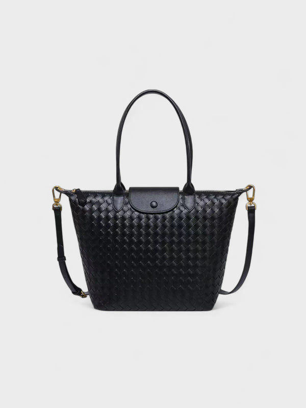 Satin Grove Handbag