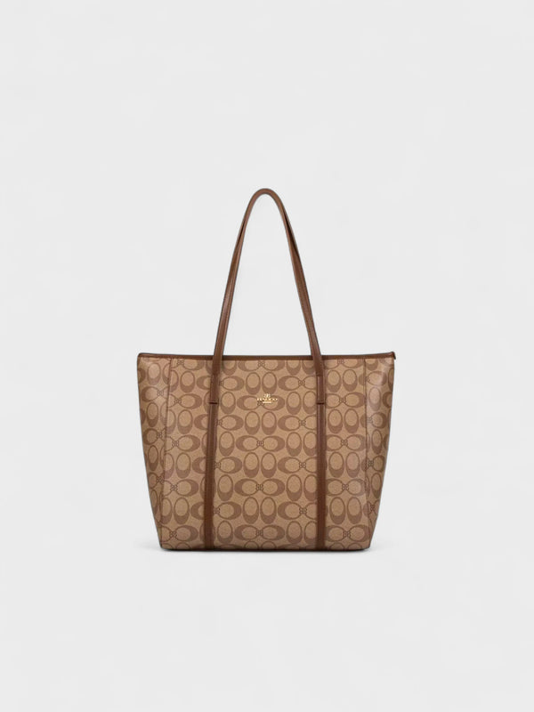 Monogram Totebag