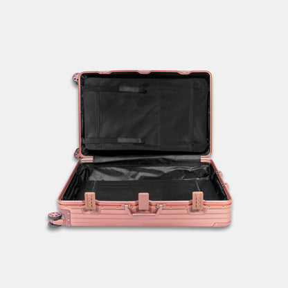 Titan Plus Aluminum Luggage - 29"