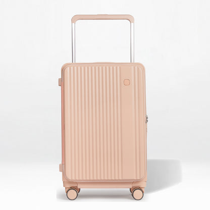 MetroLine 3 Piece Luggage Set 21/26/30"