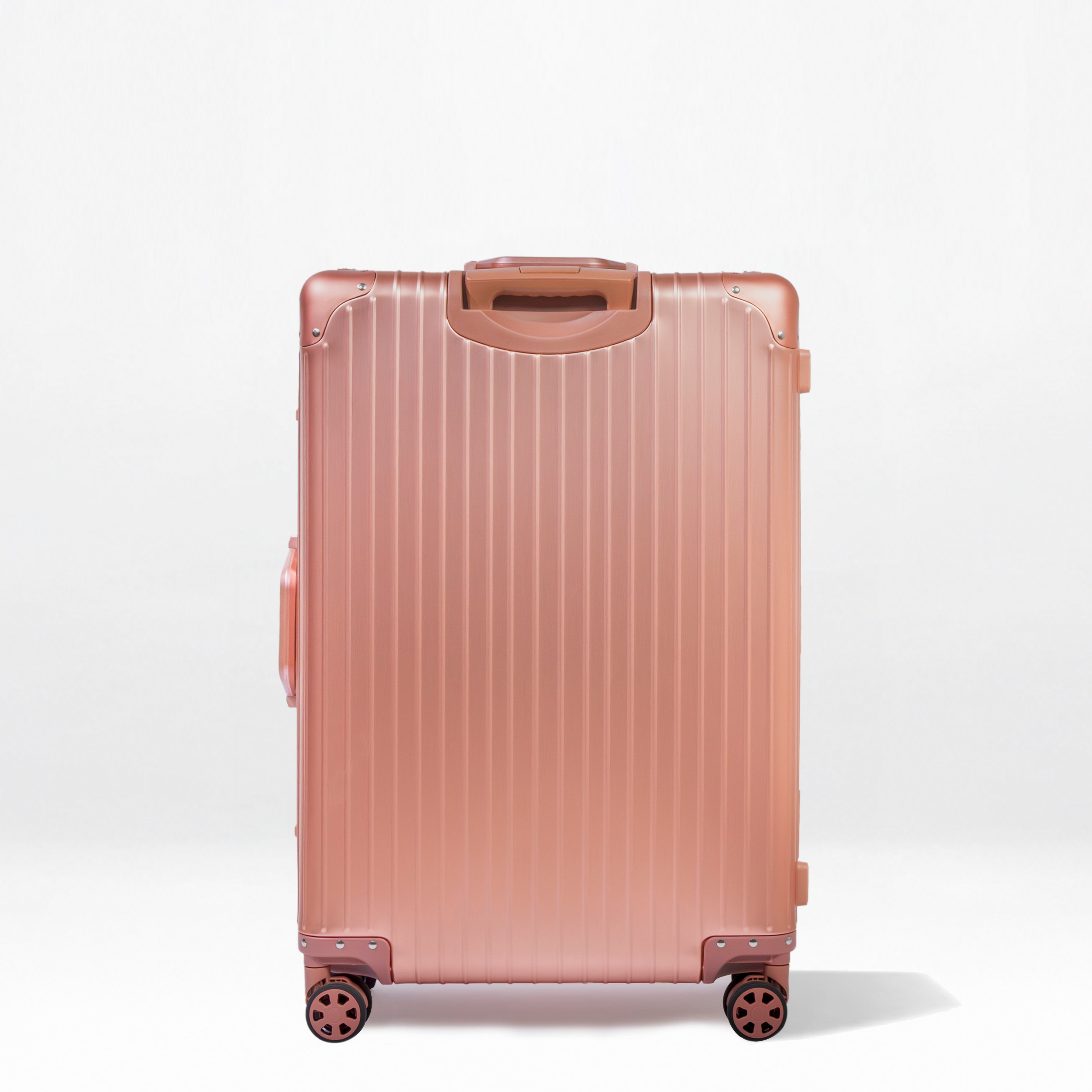 Titan Plus Aluminum Luggage - 29"