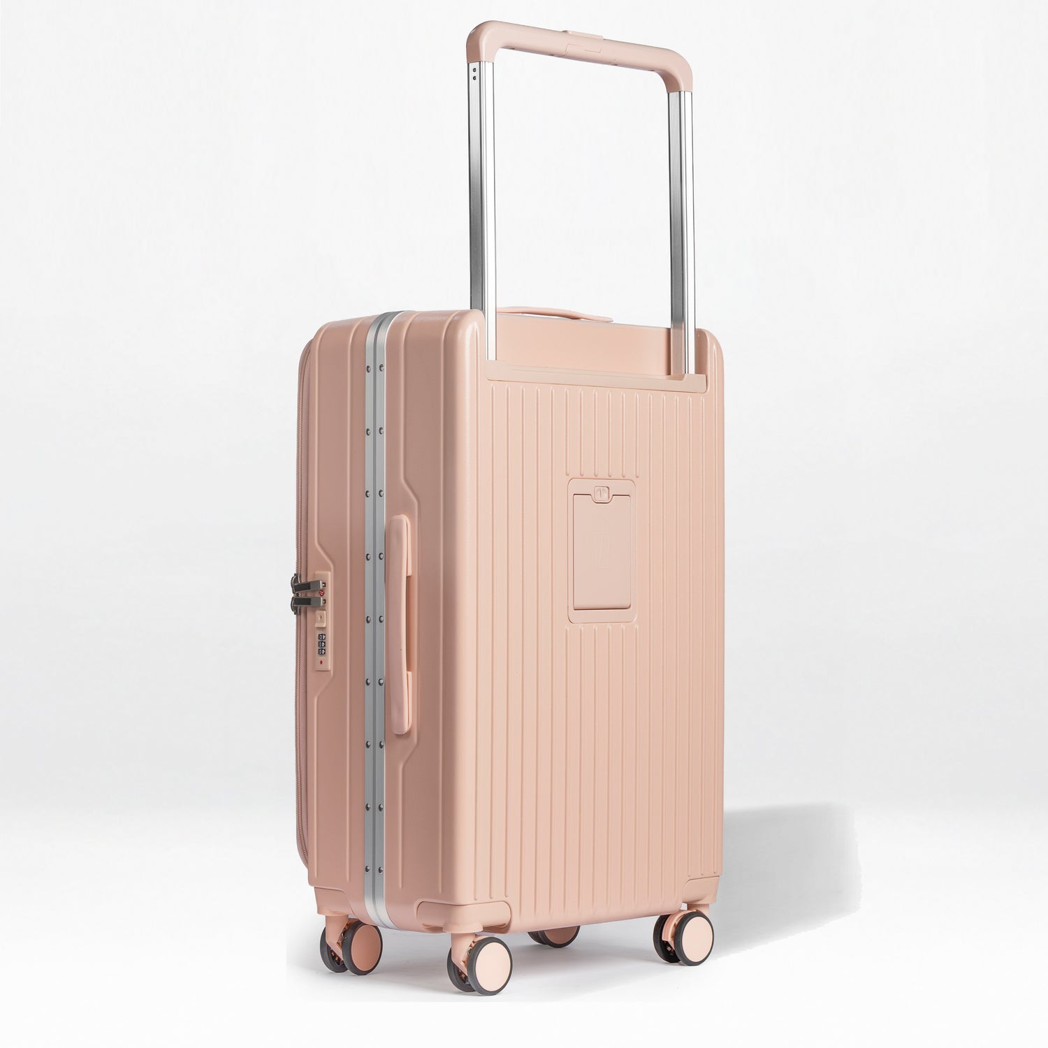 MetroLine 3 Piece Luggage Set 21/26/30"