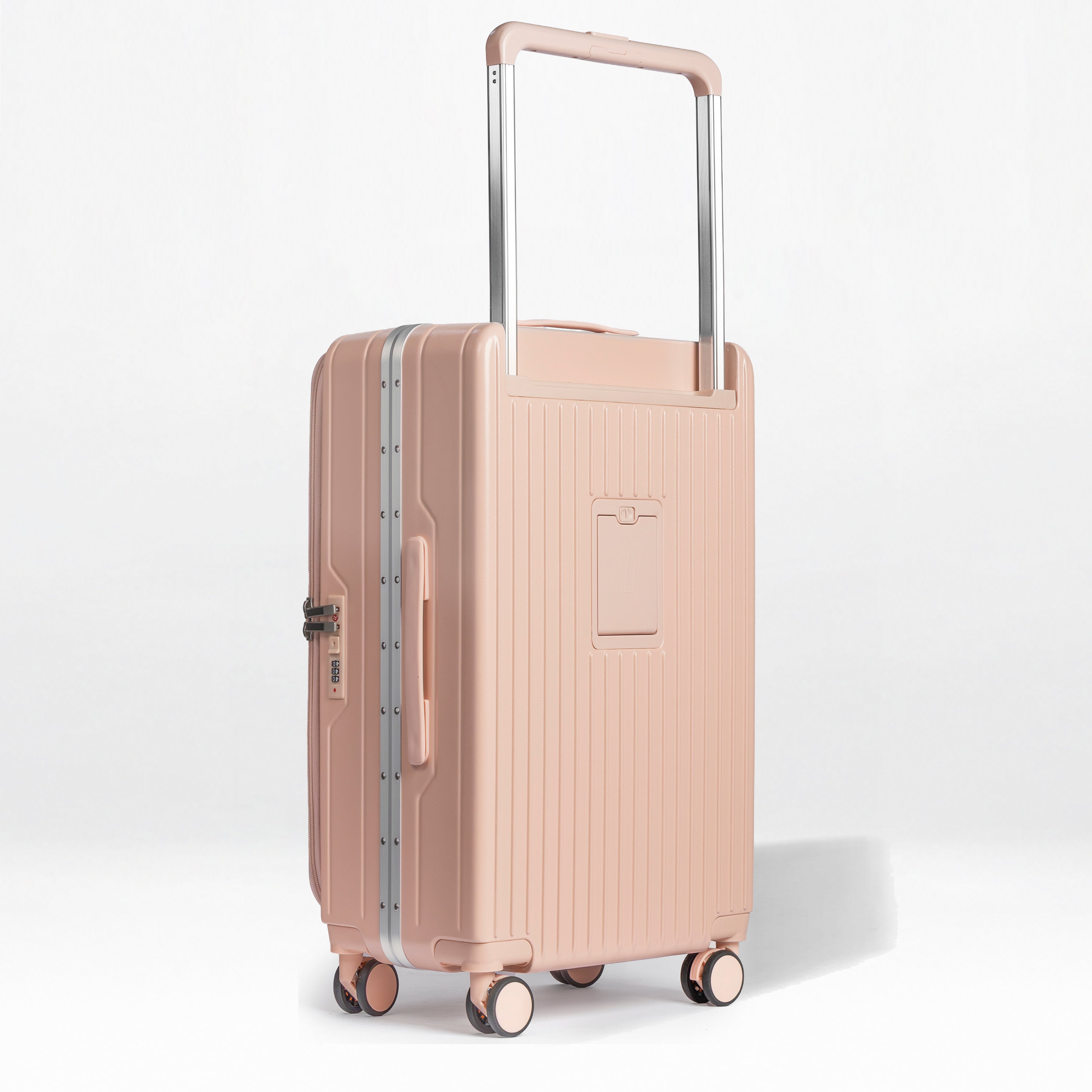 MetroLine 3 Piece Luggage Set 21/26/30"