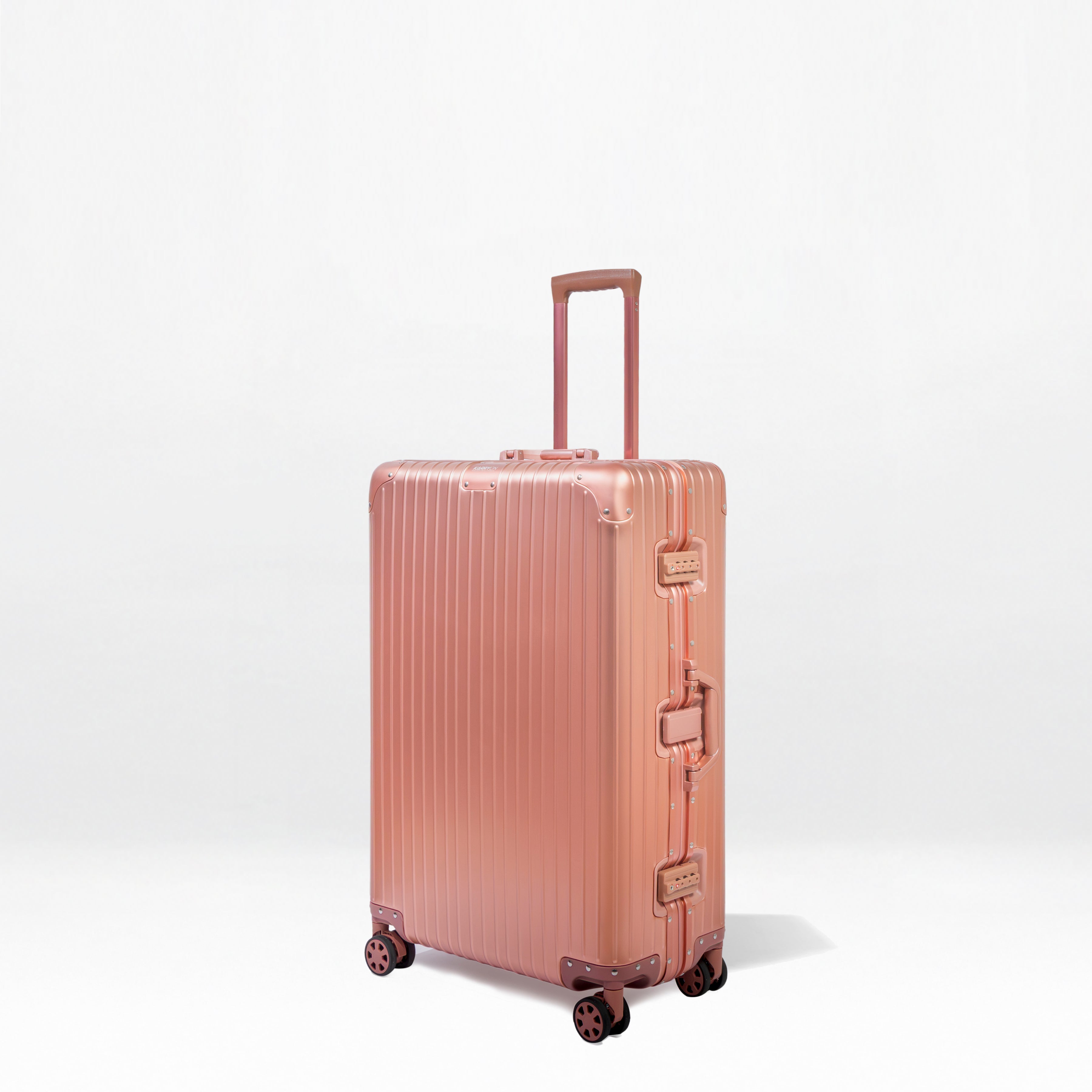Titan Plus 29"/20" Aluminum Set
