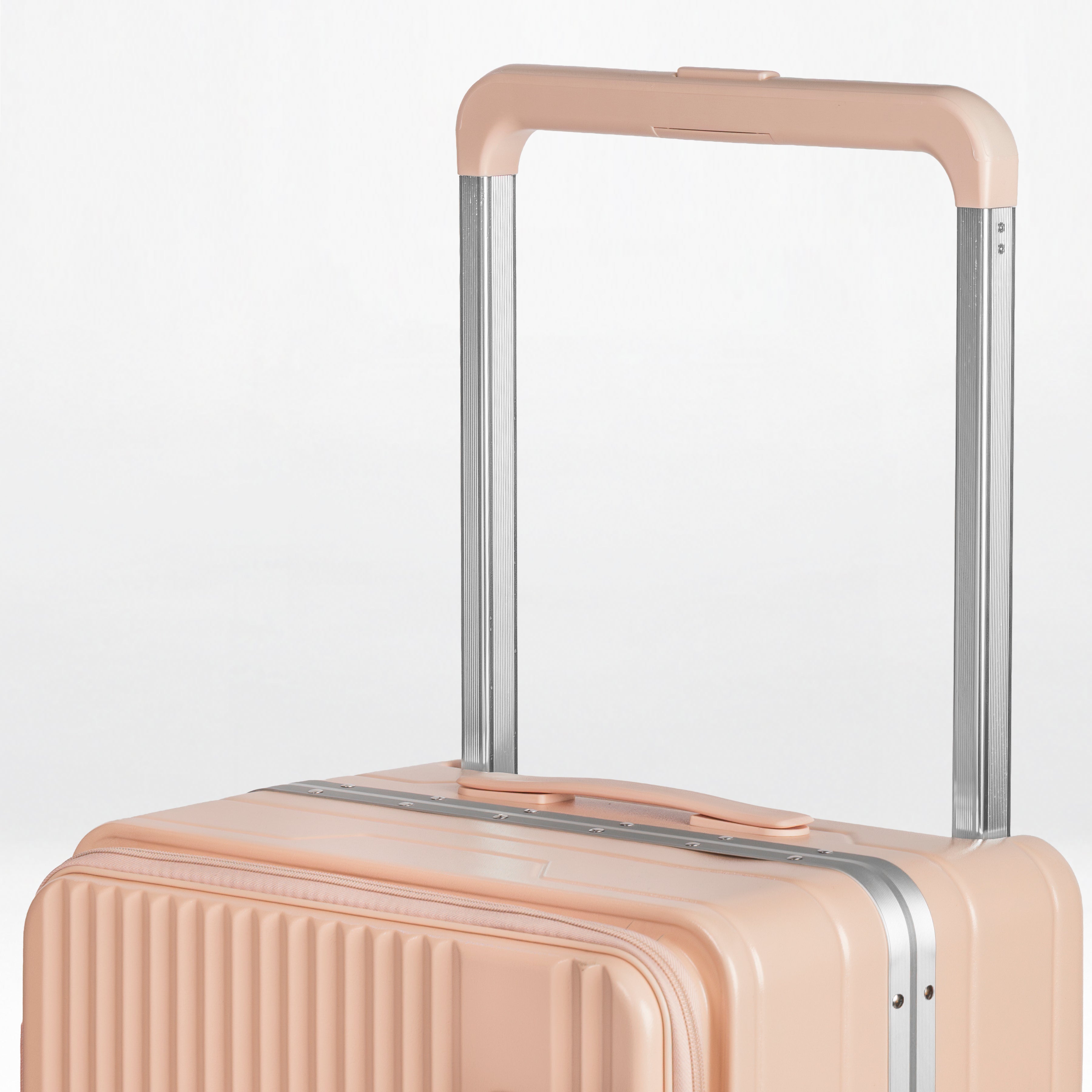 MetroLine 3 Piece Luggage Set 21/26/30"