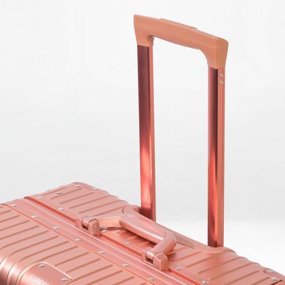 Titan Plus Aluminum Luggage - 29"