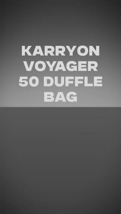 حقيبة دفل كاري أون فوييجر 50