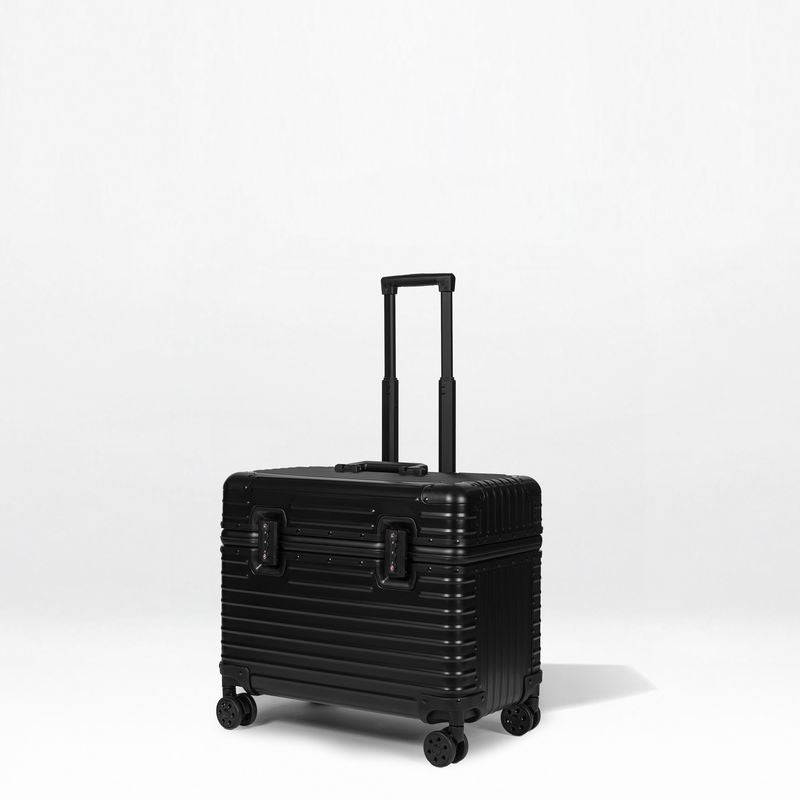 KarryOn Executive 360° Aluminium Carry-On Luggage – 20"