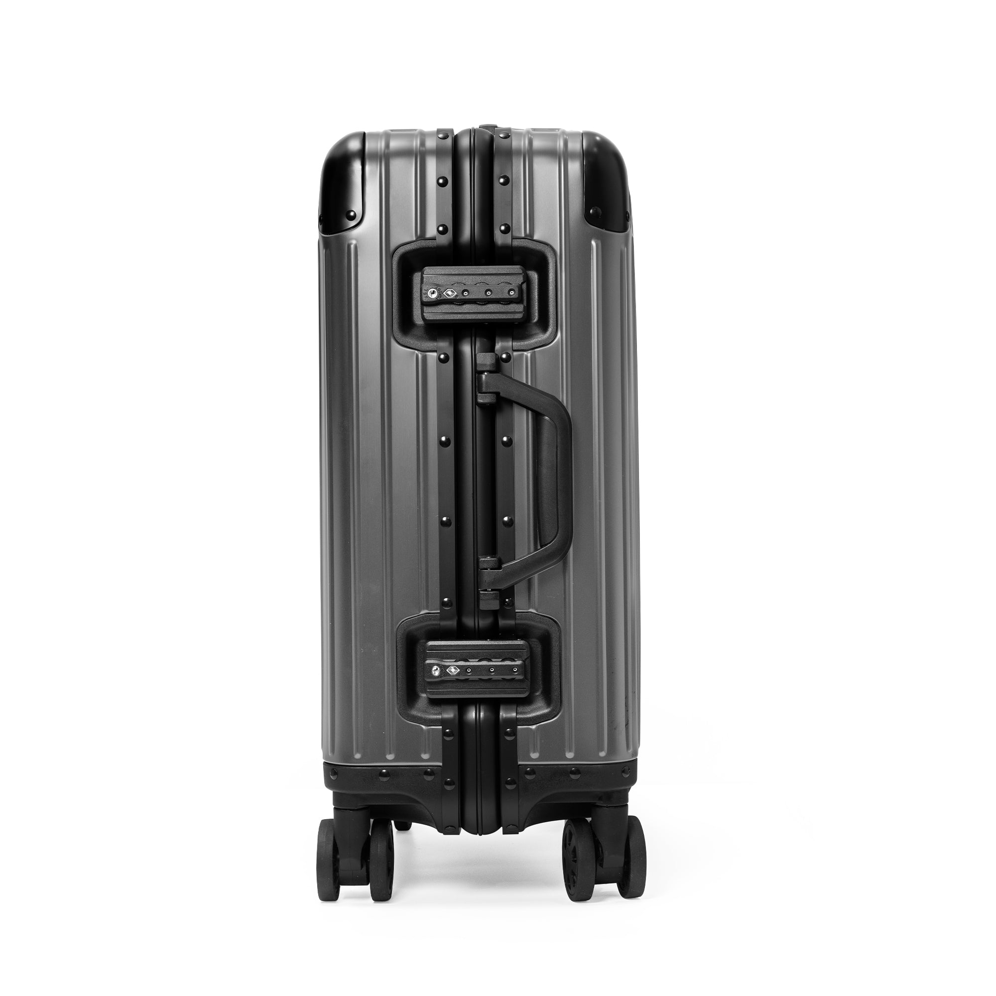 KarryOn Titan 29"/20" Full Aluminum Luggage Set