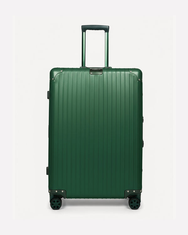 KarryOn Titan Plus Aluminum Luggage - 20"/29"