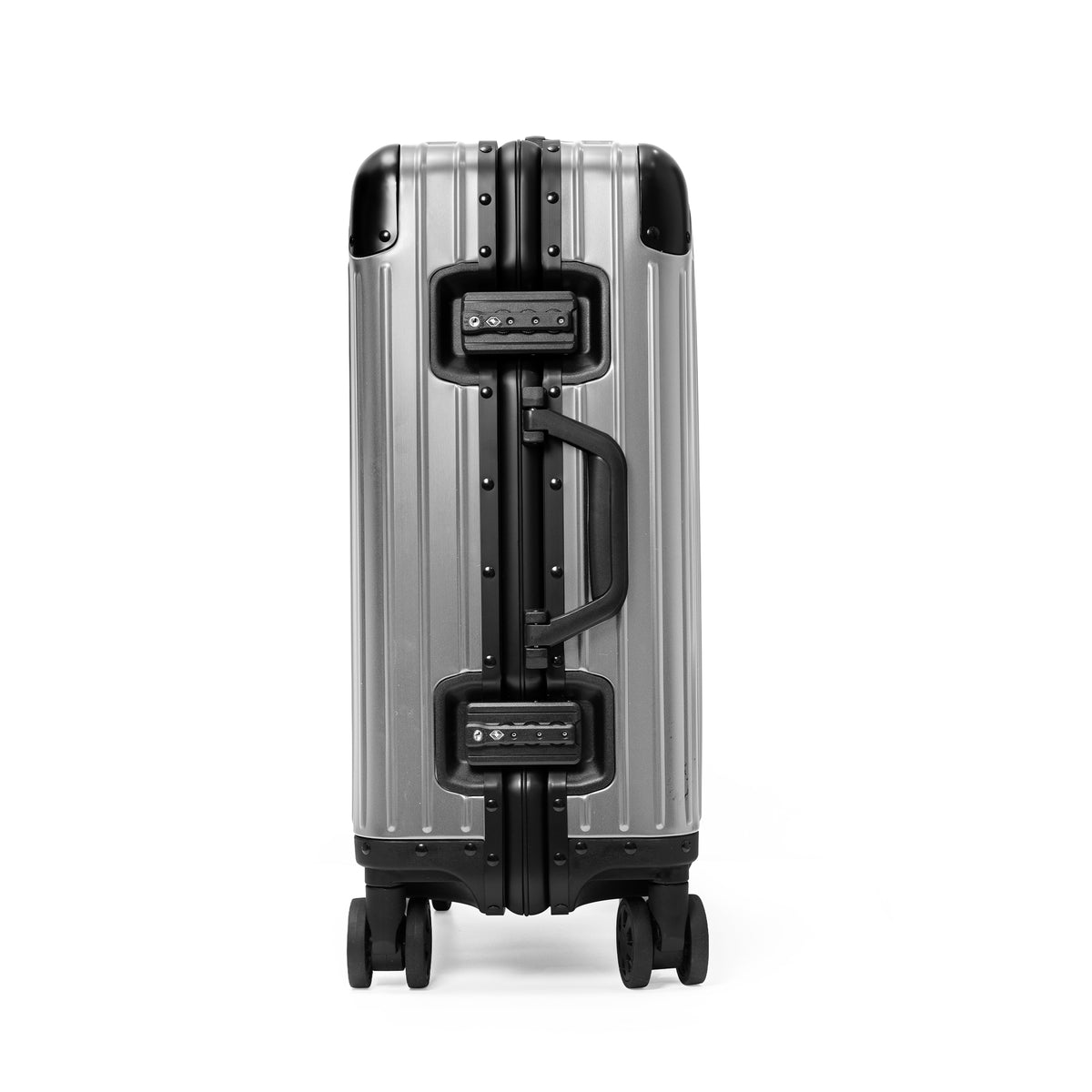KarryOn Titan 20" Full Aluminum Cabin Luggage