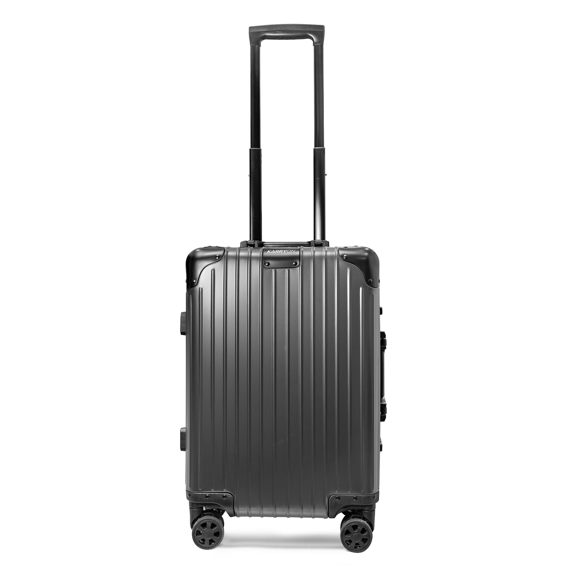 KarryOn Titan 29"/20" Full Aluminum Luggage Set