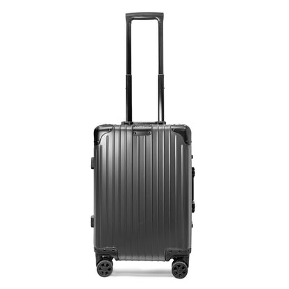 KarryOn Titan 29"/20" Full Aluminum Luggage Set