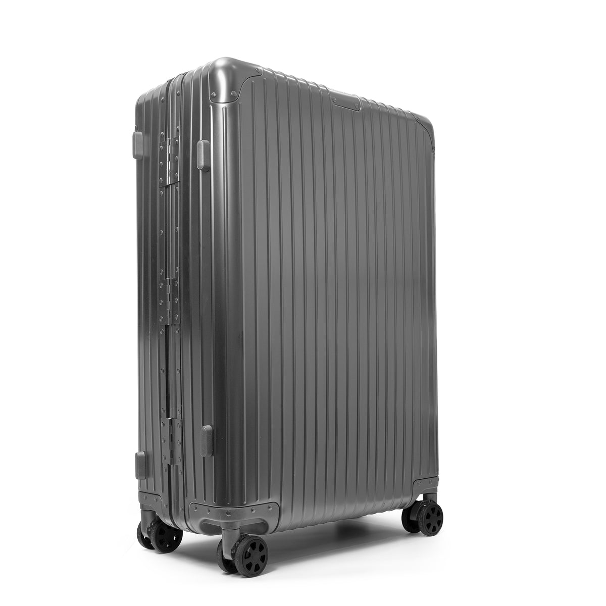 KarryOn Titan 29" Full Aluminum Check-In Luggage