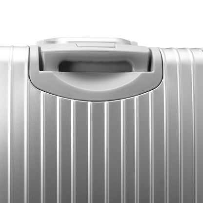 KarryOn Titan 20" Full Aluminum Cabin Luggage