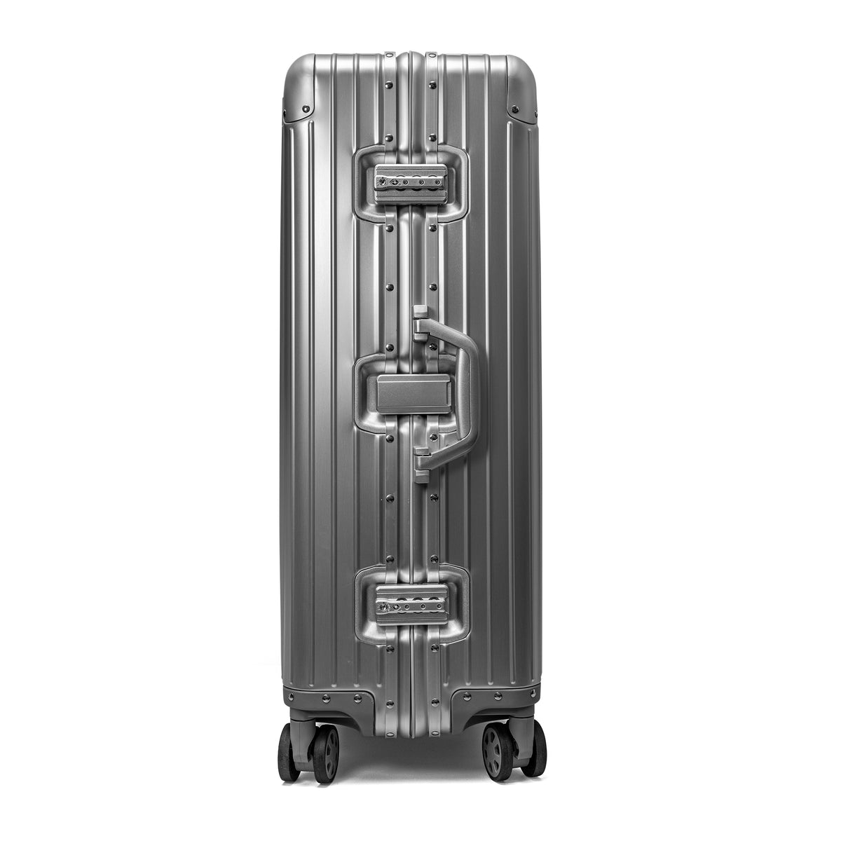 KarryOn Titan 29" Full Aluminum Check-In Luggage