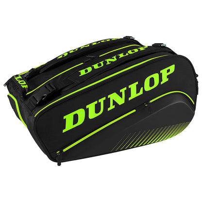 Dunlop Thermo Elite Yellow Padel Bag