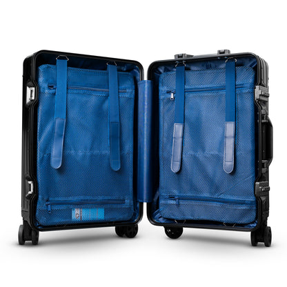 KarryOn Titan 29"/20" Full Aluminum Luggage Set