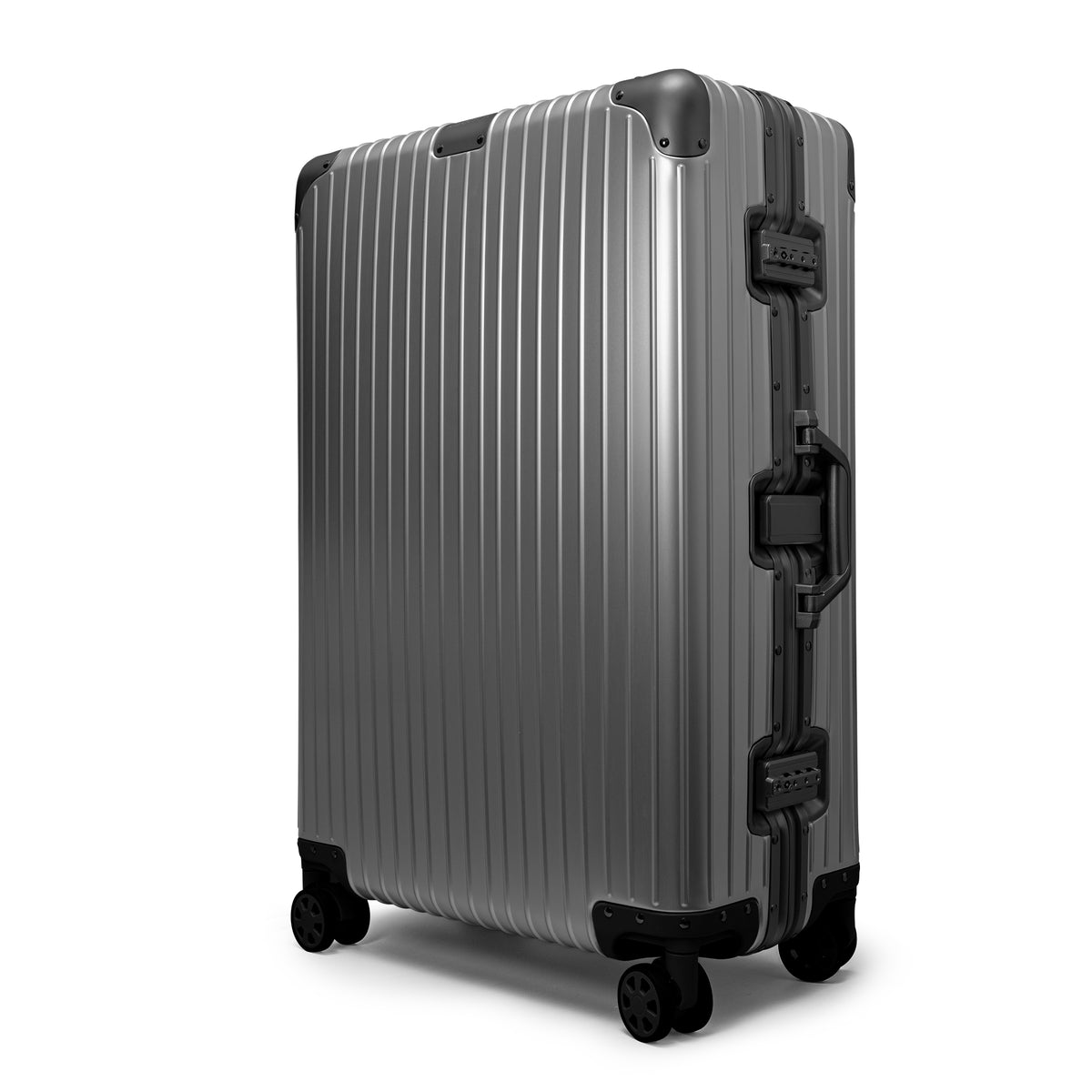 KarryOn Titan 29" Full Aluminum Check-In Luggage