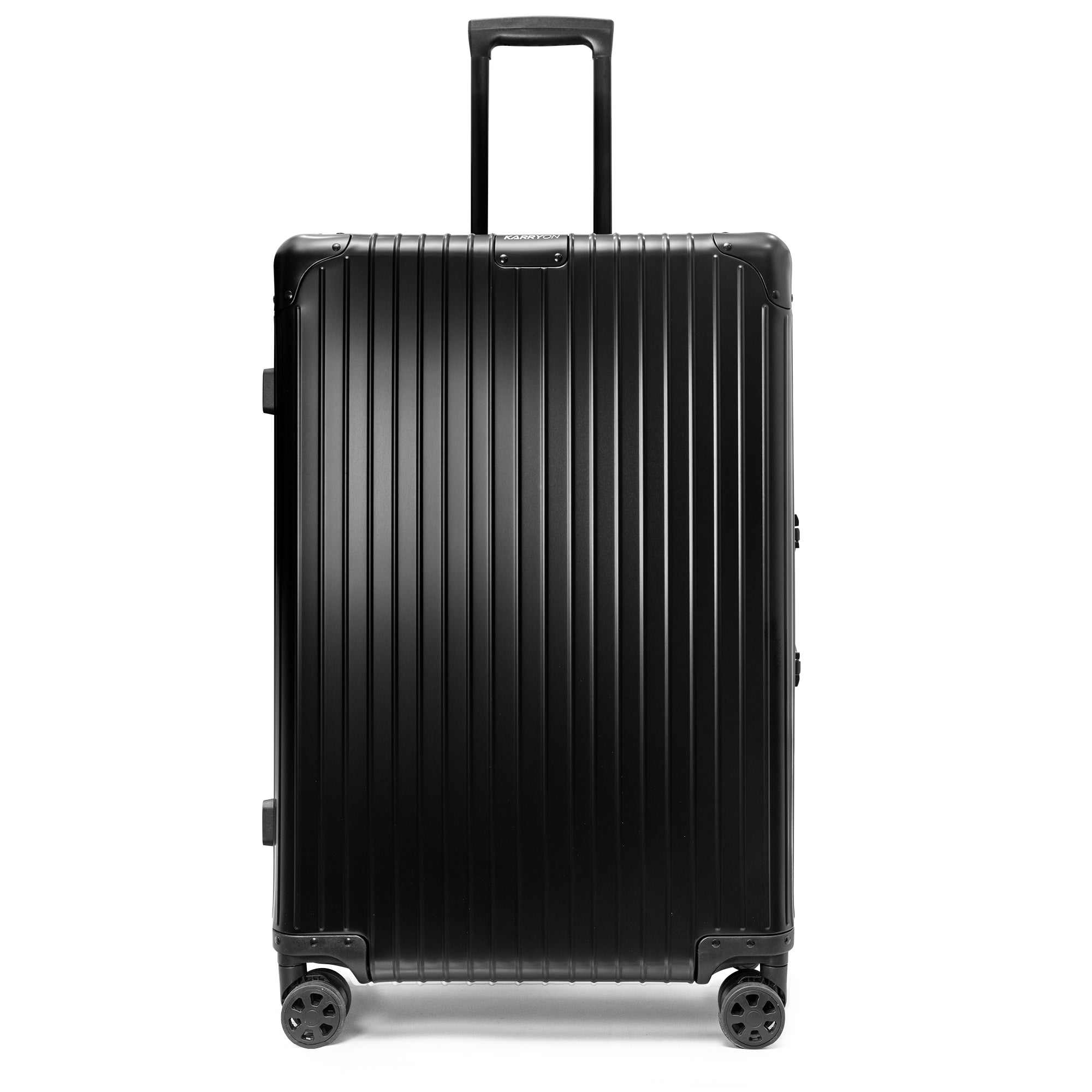 KarryOn Titan 29"/20" Full Aluminum Luggage Set
